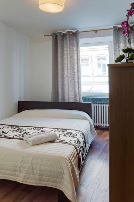 Dlouha Apartment 2Bd Prague Exterior photo